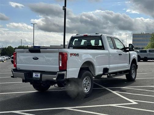 2025 Ford F-350 XL