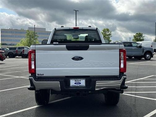 2025 Ford F-350 XL