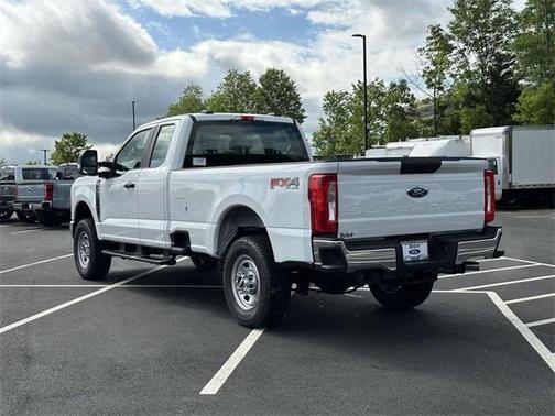 2025 Ford F-350 XL