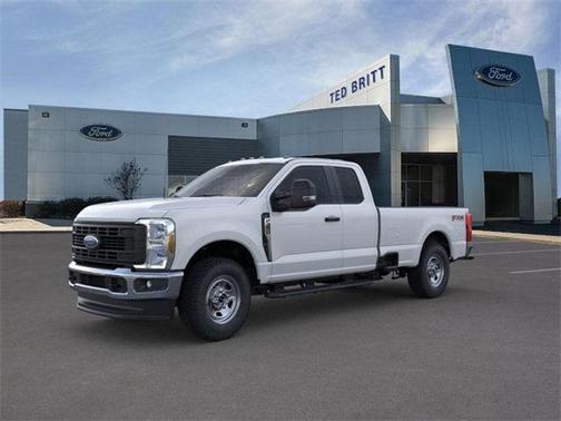 2025 Ford F-350 XL