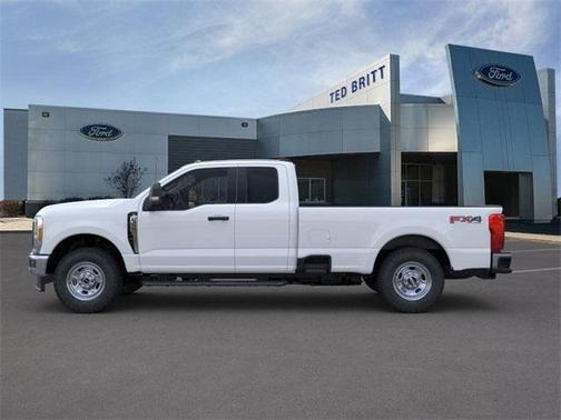 2025 Ford F-350 XL