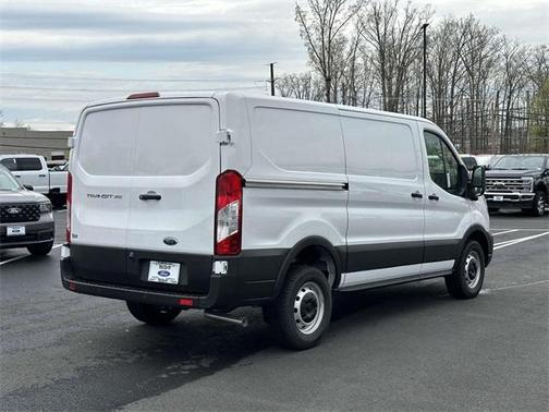 2025 Ford Transit-350 Base