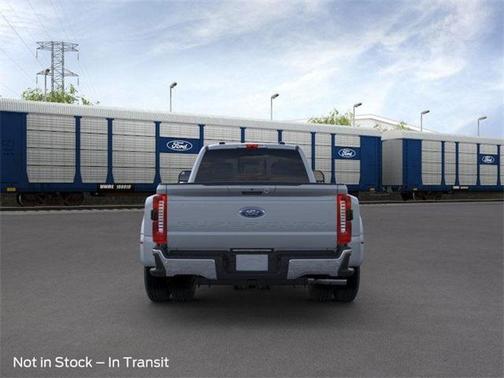 2025 Ford F-350 Lariat Super Duty