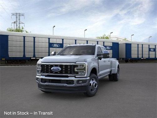 2025 Ford F-350 Lariat Super Duty