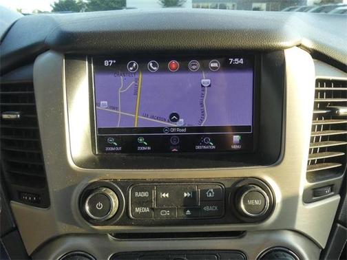 Photo 2 of 5 of 2016 GMC Yukon XL Denali
