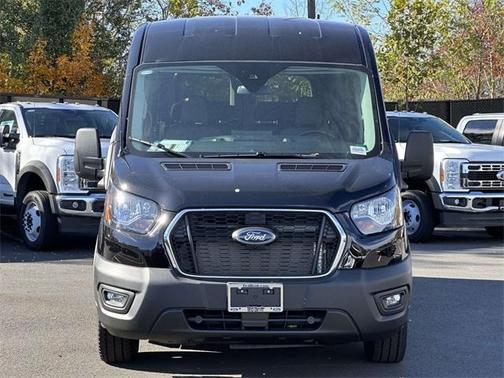 2025 Ford Transit-350 XL