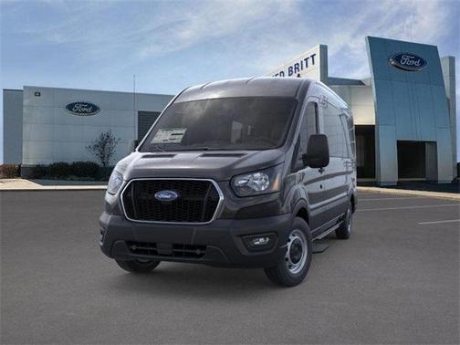 2025 Ford Transit-350 XL
