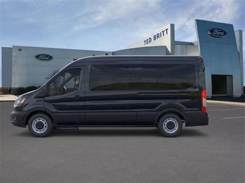 2025 Ford Transit-350 XL