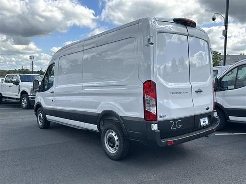 2025 Ford Transit-250 148 WB Medium Roof Cargo