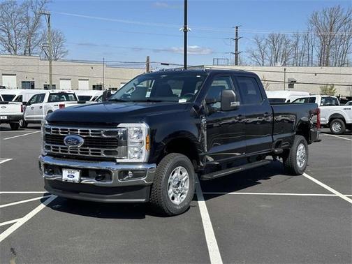 2025 Ford F-350 XLT