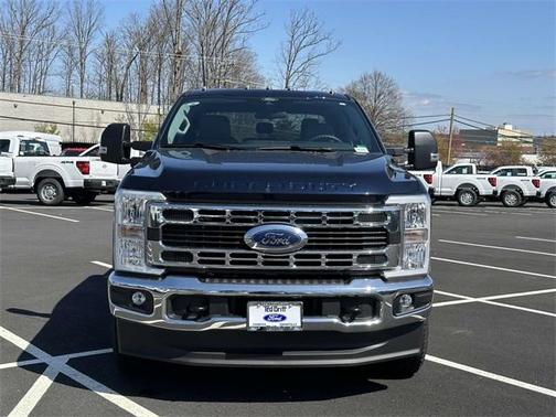 2025 Ford F-350 XLT