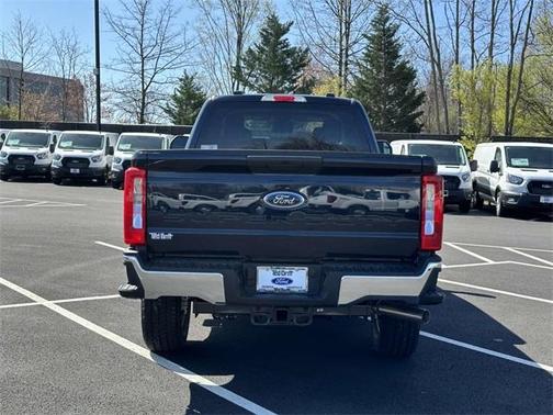 2025 Ford F-350 XLT
