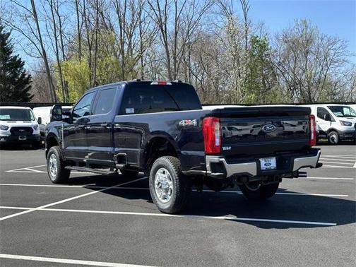 2025 Ford F-350 XLT
