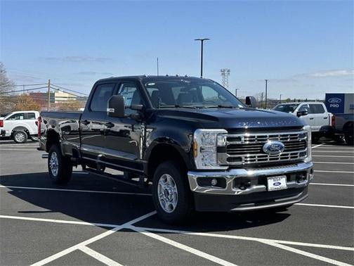 2025 Ford F-350 XLT