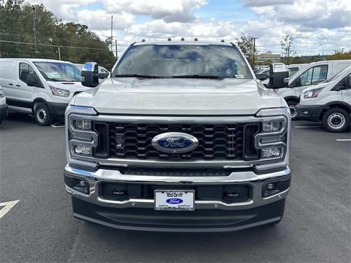 2026 Ford F-350 Lariat Super Duty