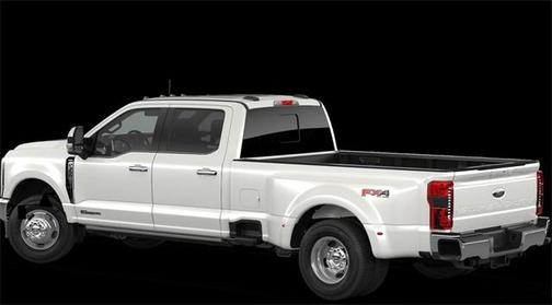 2026 Ford F-350 Lariat Super Duty