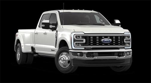 2026 Ford F-350 Lariat Super Duty