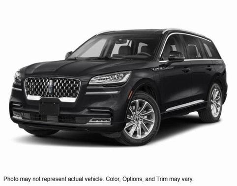 2021 Lincoln Aviator Grand Touring