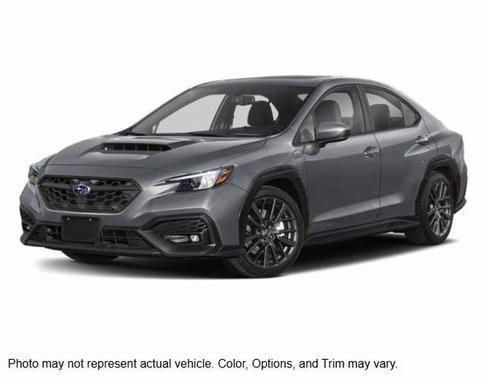2024 Subaru WRX Premium
