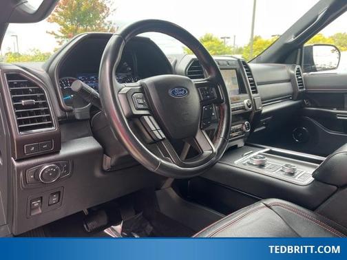 2020 Ford Expedition Max Limited