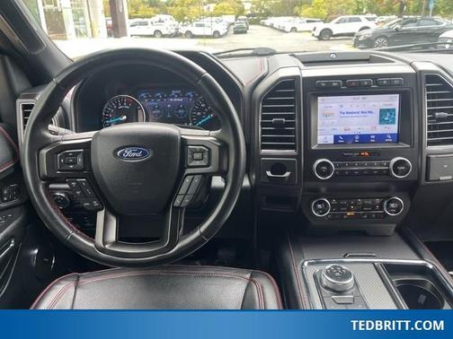 2020 Ford Expedition Max Limited