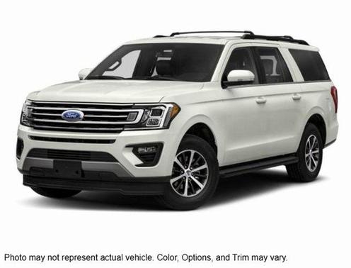 2020 Ford Expedition Max Limited