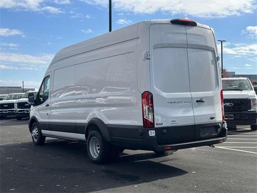 2024 Ford Transit-350 Base