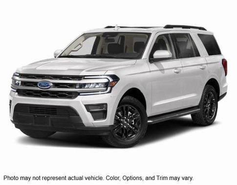 2022 Ford Expedition XLT