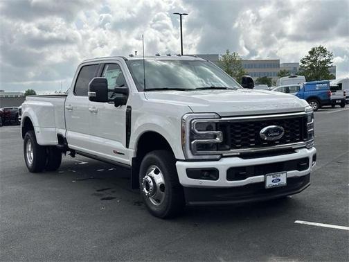 2025 Ford F-350 XL