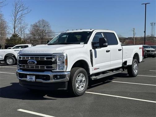 2025 Ford F-350 XLT