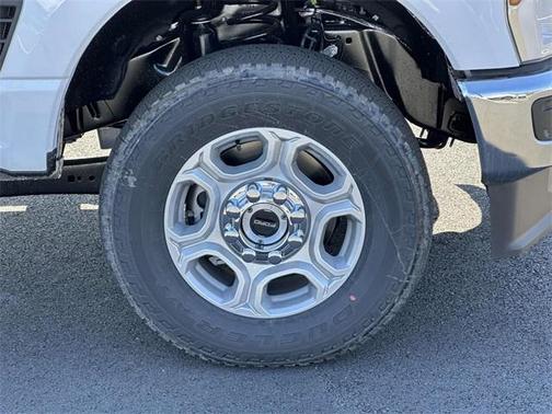 2025 Ford F-350 XLT