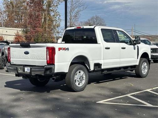 2026 Ford F-250 XLT
