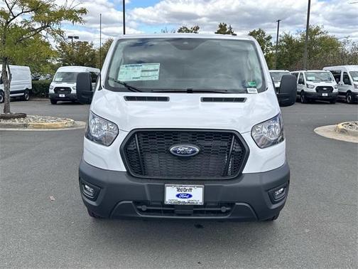 2025 Ford Transit-150 BASE