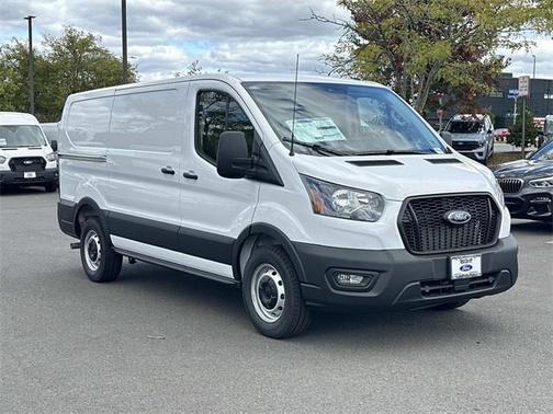 2025 Ford Transit-150 BASE
