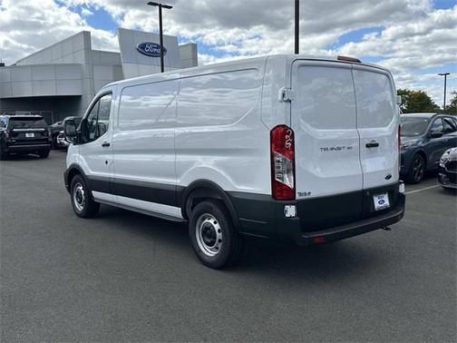2025 Ford Transit-150 BASE