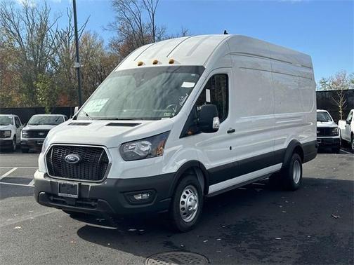 2024 Ford Transit-350 Base