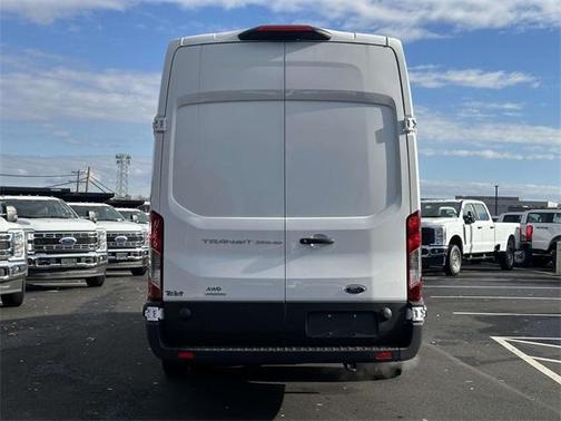 2024 Ford Transit-350 Base