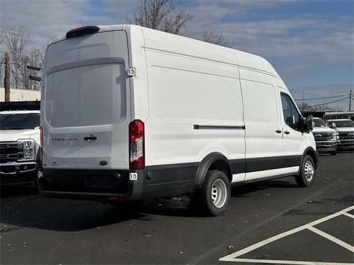 2024 Ford Transit-350 Base