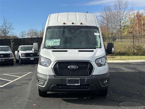 2024 Ford Transit-350 Base