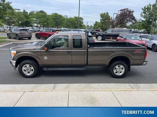 2016 Ford F-350 XLT