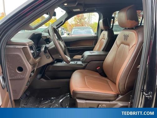 2024 Ford Expedition Max King Ranch
