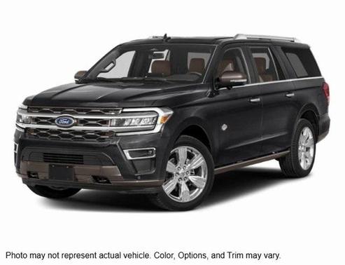 2024 Ford Expedition Max King Ranch