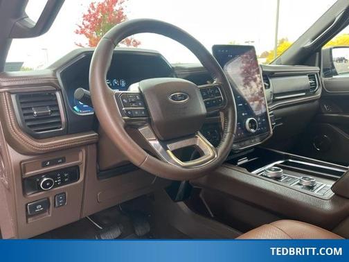 2024 Ford Expedition Max King Ranch