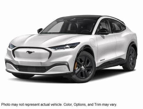 2023 Ford Mustang Mach-E California Route 1