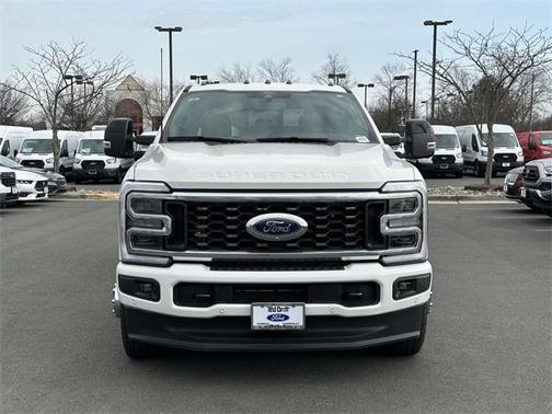 2025 Ford F-350 XL