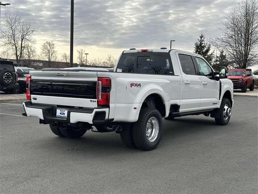 2025 Ford F-350 XL