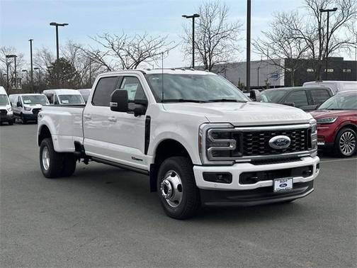 2025 Ford F-350 XL