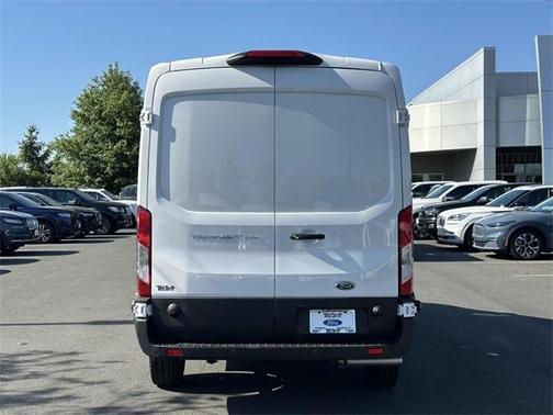 2025 Ford Transit-350 148 WB Medium Roof Cargo