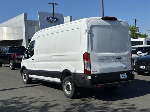 2025 Ford Transit-350 148 WB Medium Roof Cargo