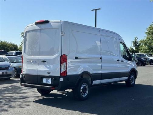 2025 Ford Transit-350 148 WB Medium Roof Cargo